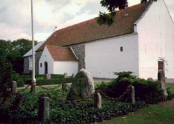 Horby Kirke