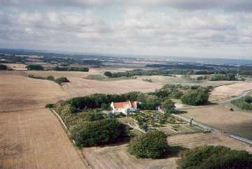 Flade Kirke